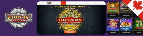 zodiac casino bonus|zodiac casino mon compte.